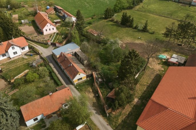 Prodej, Rodinný dům, Přílepy
