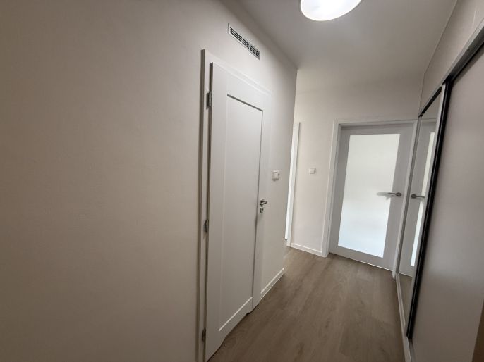 Pronájem, Byt 2+1, Ostrava