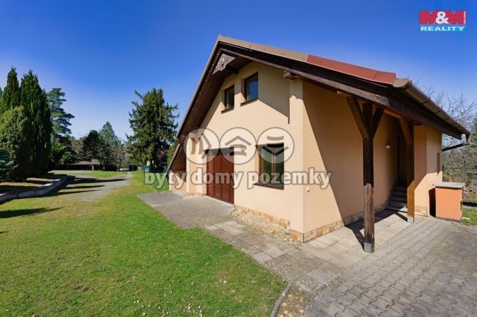 Prodej, Rodinný dům, Mostkovice