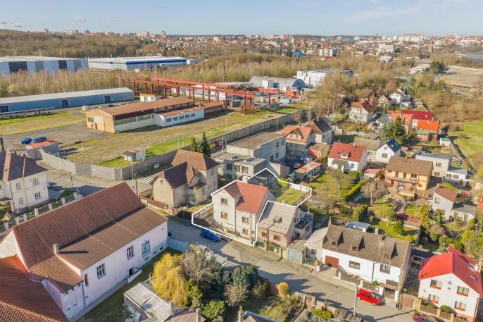 Prodej, Rodinný dům, Kladno