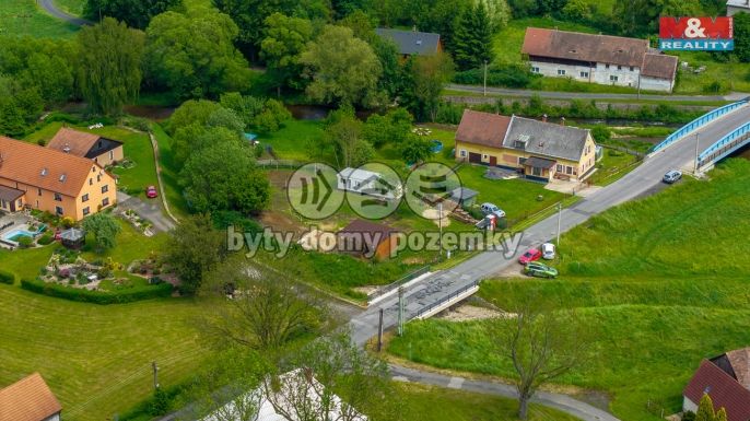 Prodej, Pozemek k bydlení, Višňová