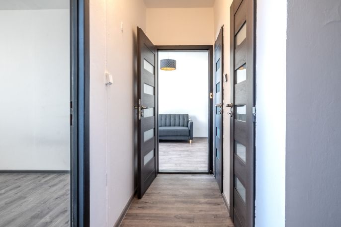 Prodej, Byt 2+kk, Strakonice