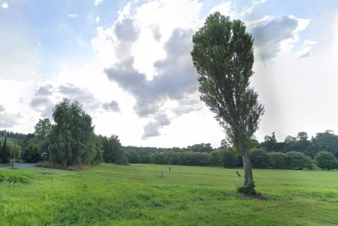 Prodej, Pozemek k bydlení, Zruč nad Sázavou