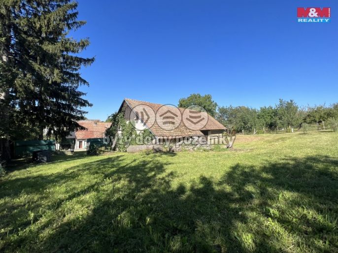 Prodej, Rodinný dům, Roštín