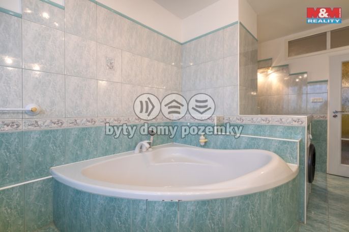 Prodej, Atypický byt, Teplice