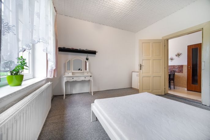 Prodej, Byt 2+1, Králíky