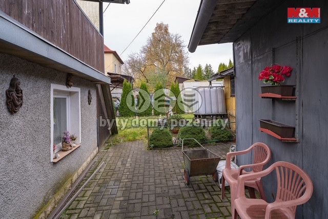 Prodej, Rodinný dům, Plesná