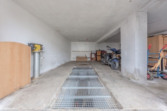 Prodej, Rodinný dům, Horní Počaply