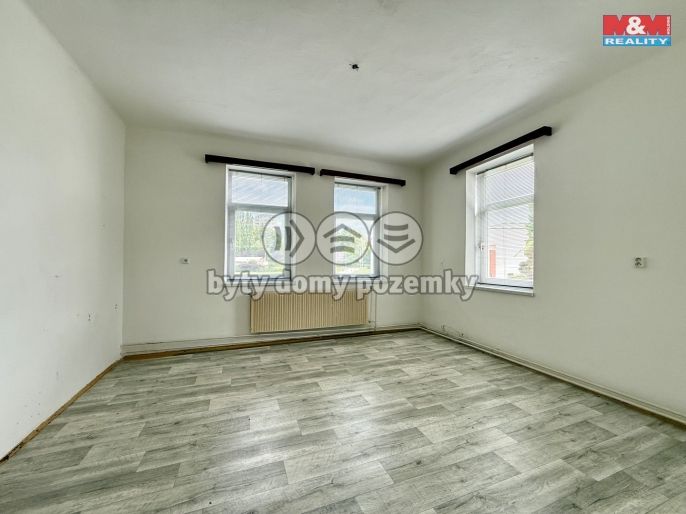 Prodej, Rodinný dům, Kopřivnice