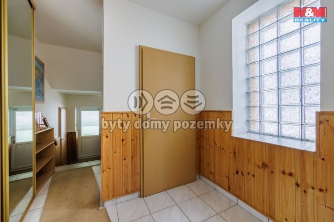 Prodej, Rodinný dům, Kraslice