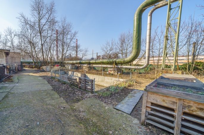 Prodej, Obchod a služby, Teplice