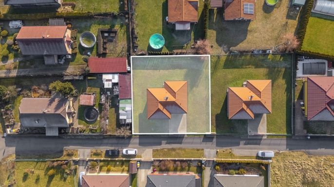 Prodej, Rodinný dům, Dolní Beřkovice