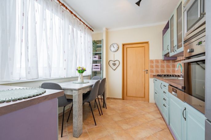 Prodej, Byt 4+1, Mladá Boleslav