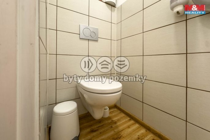 Prodej, Obchod a služby, Praha