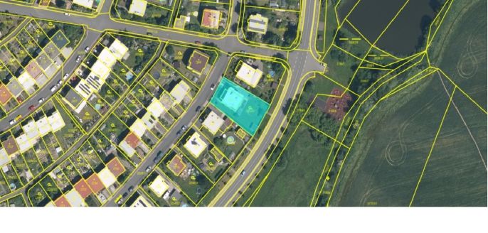 Prodej, Rodinný dům, Klatovy