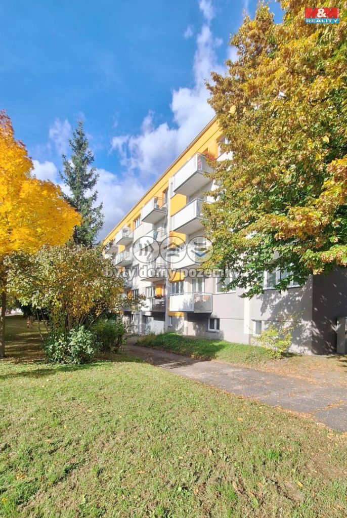 Prodej, Byt 2+1, Hradec Králové