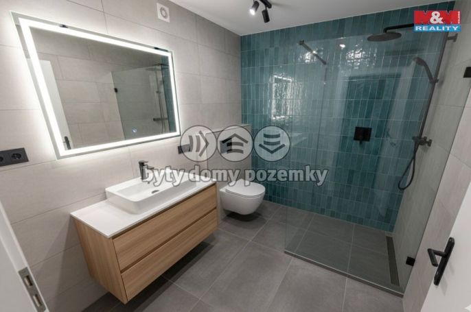 Prodej, Rodinný dům, Jablonec nad Nisou