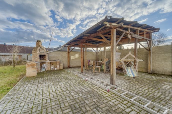 Prodej, Rodinný dům, Chotěšov