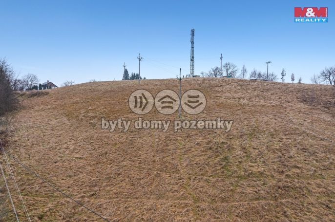 Prodej, Louka, Malé Svatoňovice