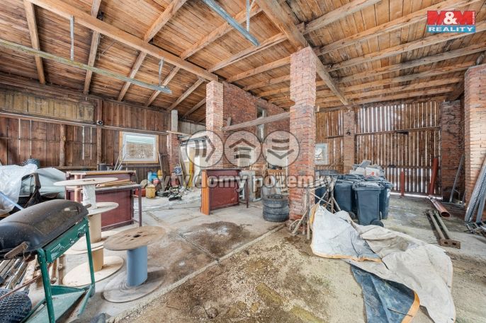 Prodej, Rodinný dům, Rumburk