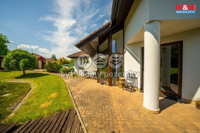 Prodej, Rodinný dům, Havířov