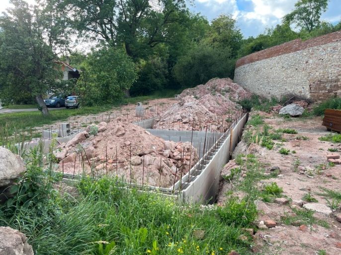 Prodej, Pozemek k bydlení, Kutrovice
