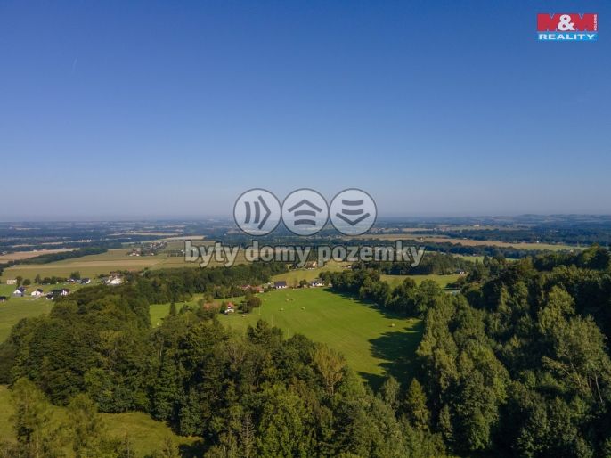 Prodej, Pastvina, Komorní Lhotka