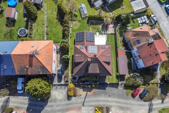 Prodej, Rodinný dům, Plzeň