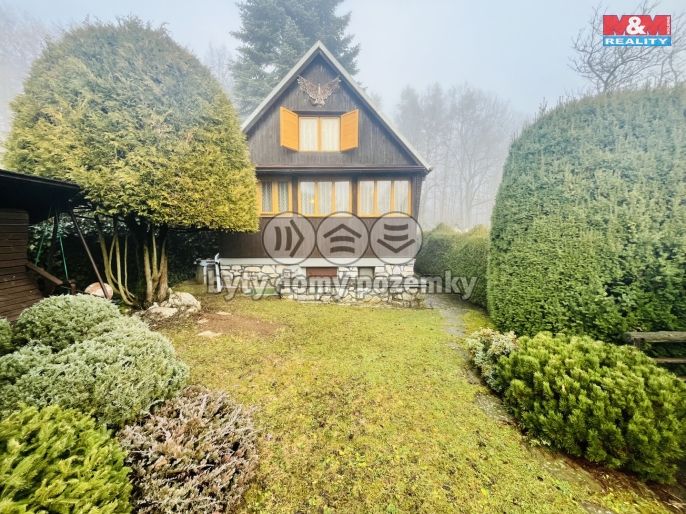 Prodej, Chata, Ochoz u Brna