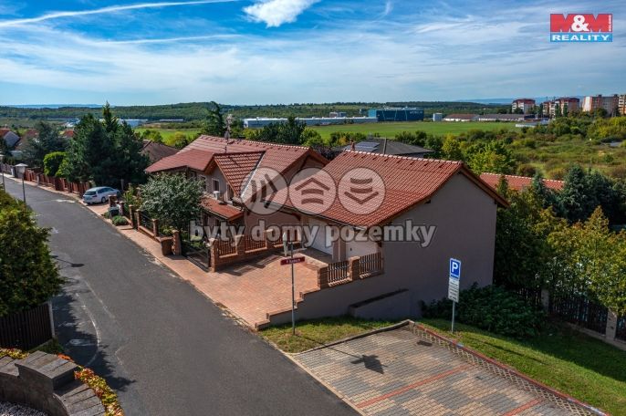 Prodej, Rodinný dům, Most