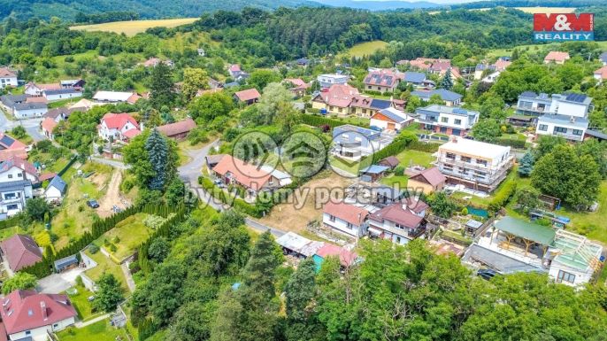 Prodej, Pozemek k bydlení, Zlín