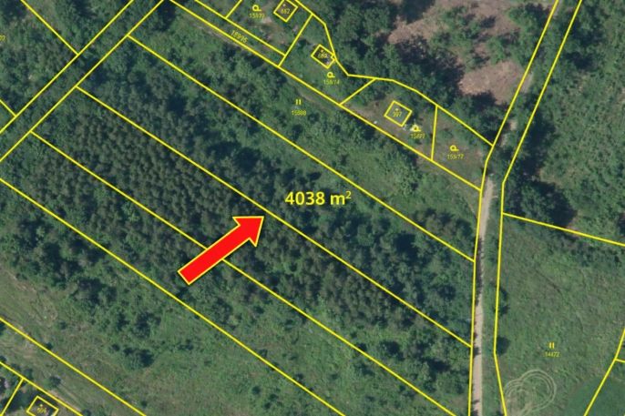 Prodej, Louka, Velké Popovice