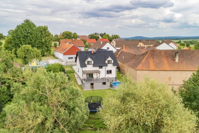 Prodej, Rodinný dům, Kostelec