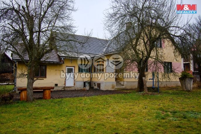 Prodej, Rodinný dům, Francova Lhota