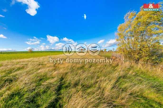 Prodej, Pozemek k bydlení, Štichov