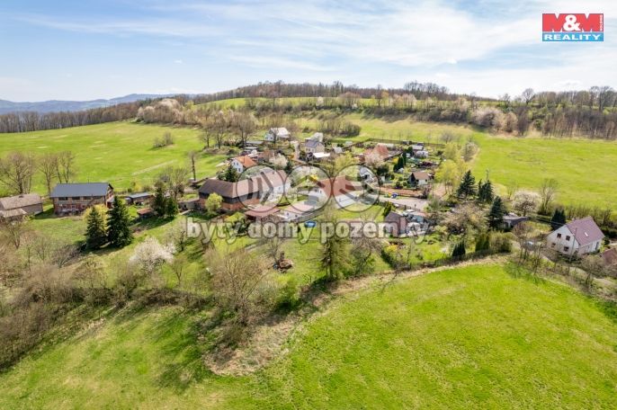 Prodej, Pozemek k bydlení, Chuderov