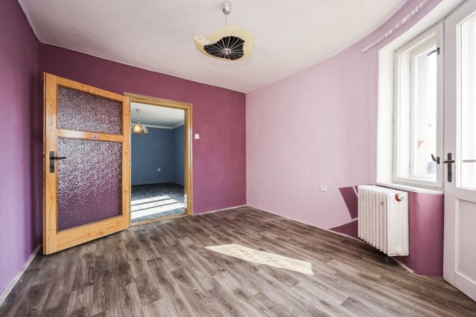 Prodej, Rodinný dům, Bludov