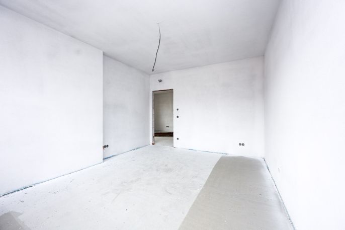 Prodej, Byt 2+1, Vsetín