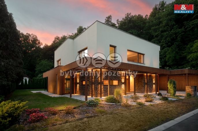 Prodej, Rodinný dům, Bílovec