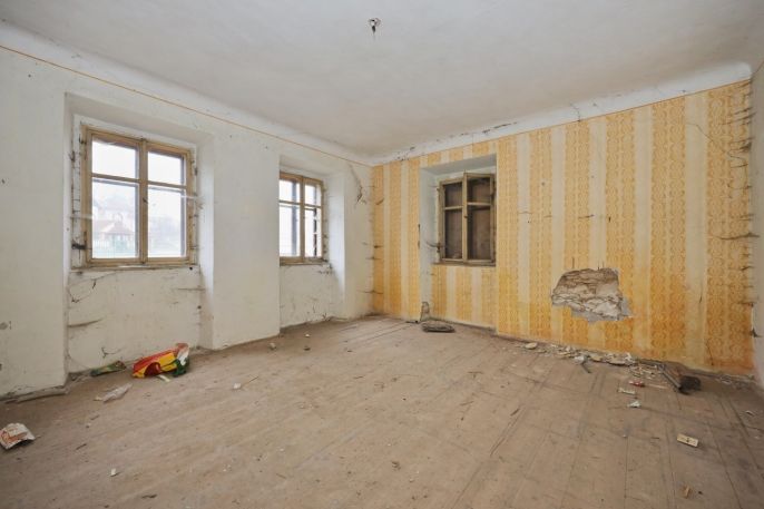 Prodej, Rodinný dům, Nová Ves u Chotěboře