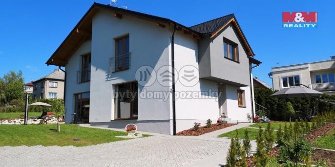 Pronájem, Byt 2+kk, Vřesina