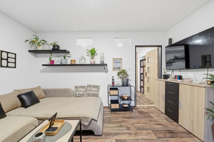 Prodej, Rodinný dům, Jaroměř