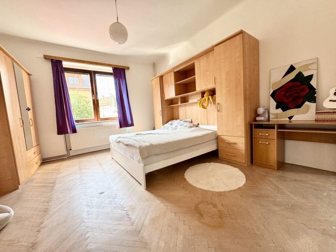 Pronájem, Byt 2+1, Brno