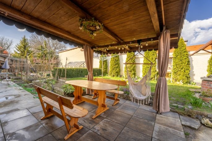 Prodej, Rodinný dům, Všetaty