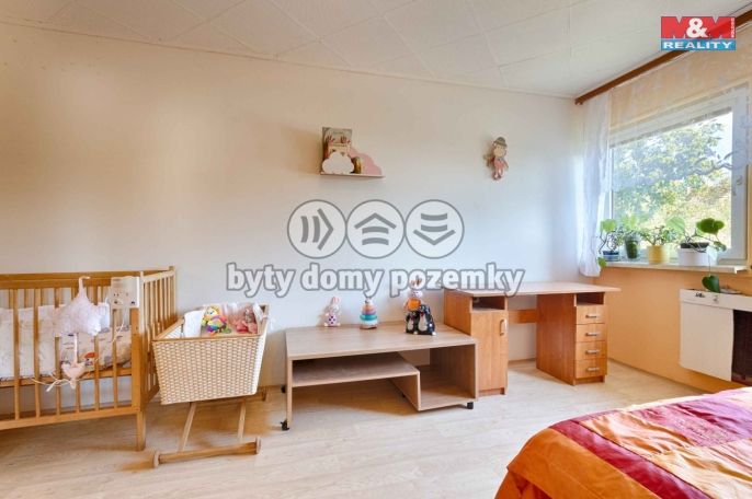 Prodej, Rodinný dům, Choustník