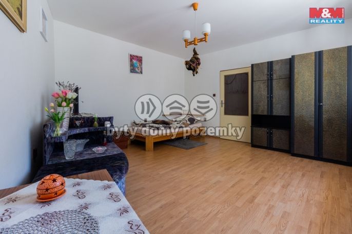 Prodej, Rodinný dům, Rousínov