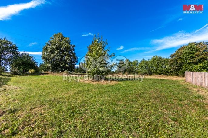 Prodej, Zahrada, Bezvěrov