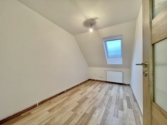 Prodej, Nájemní dům, Ostrava