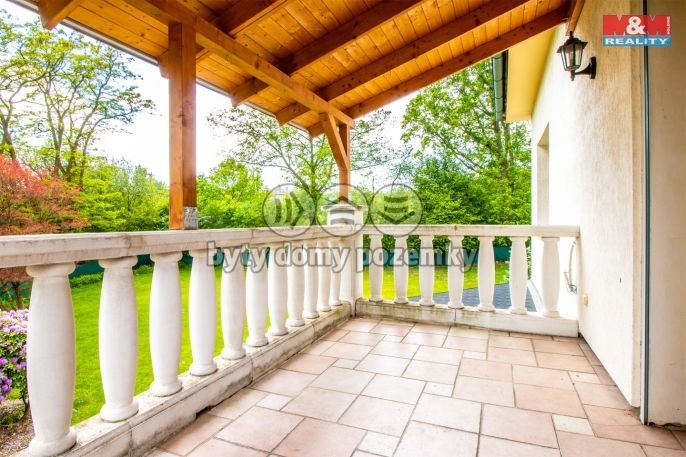 Prodej, Rodinný dům, Nový Bor