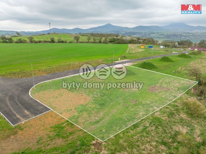 Prodej, Pozemek k bydlení, Řehlovice